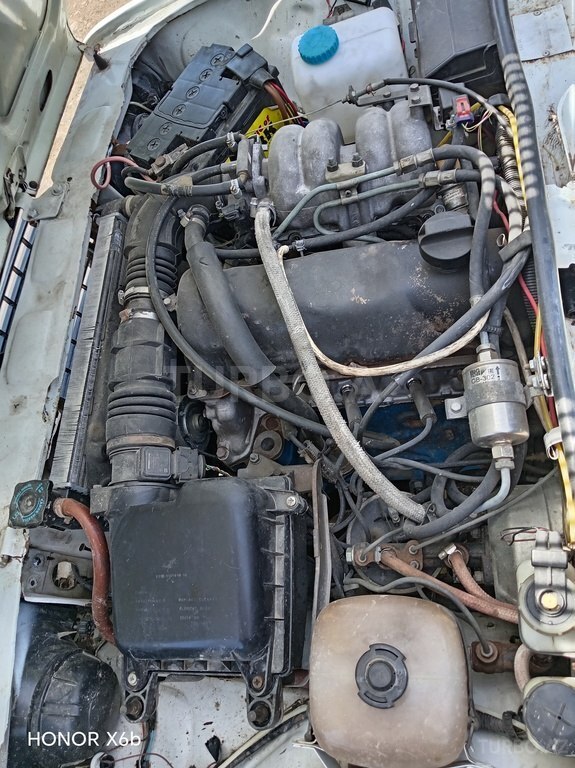 LADA (VAZ) 2107