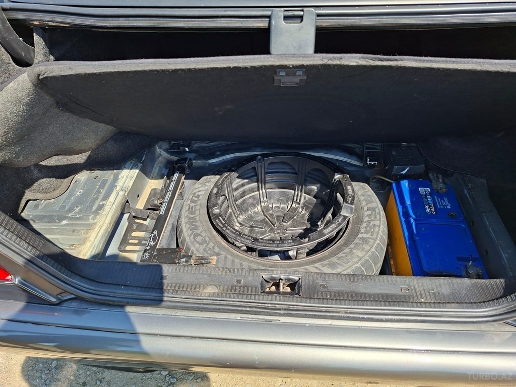 Mercedes C 180