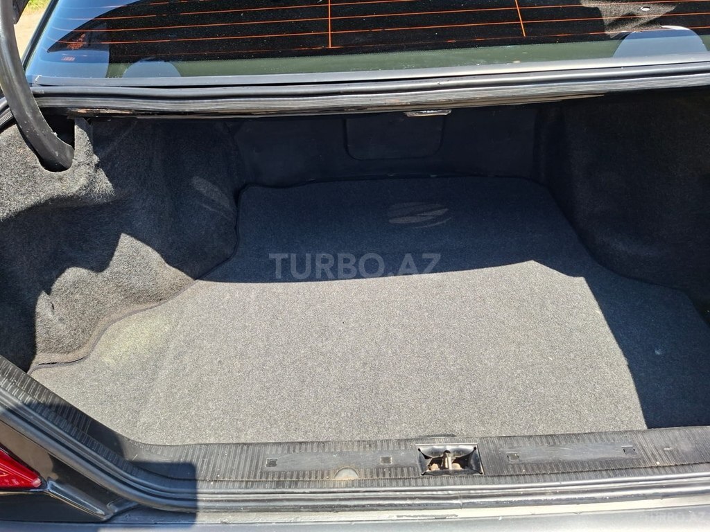 Mercedes C 180