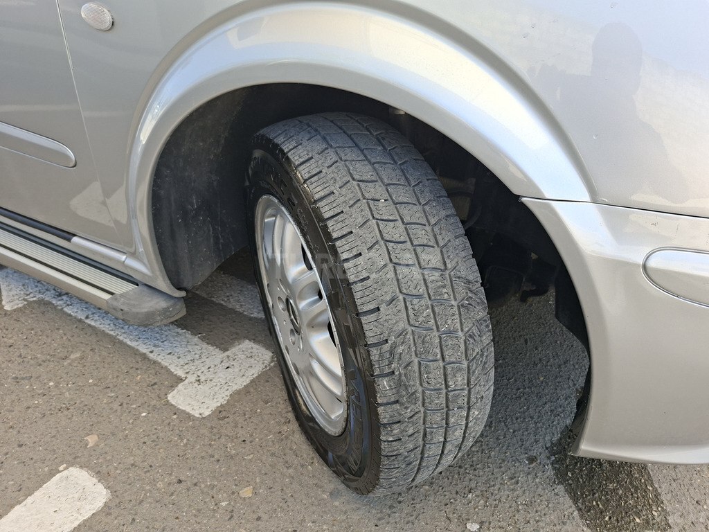 Mercedes Vito 115 CDI