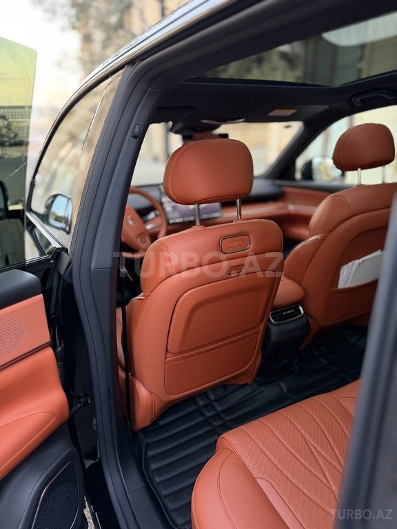 Changan Qiyuan Q07