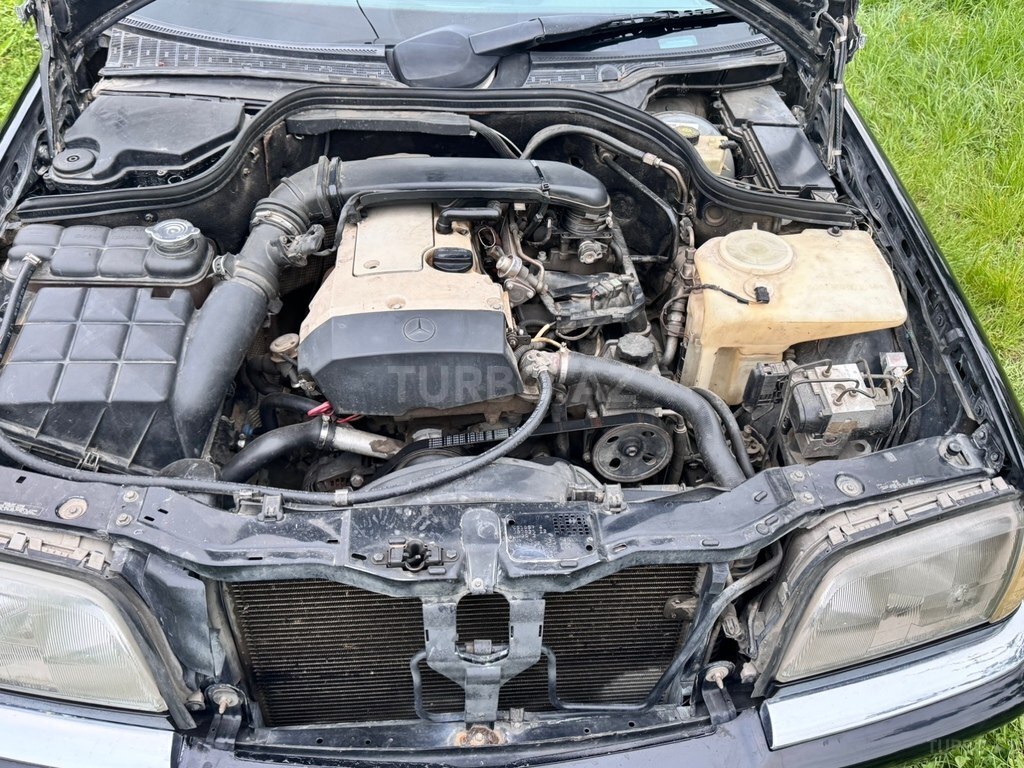 Mercedes C 230