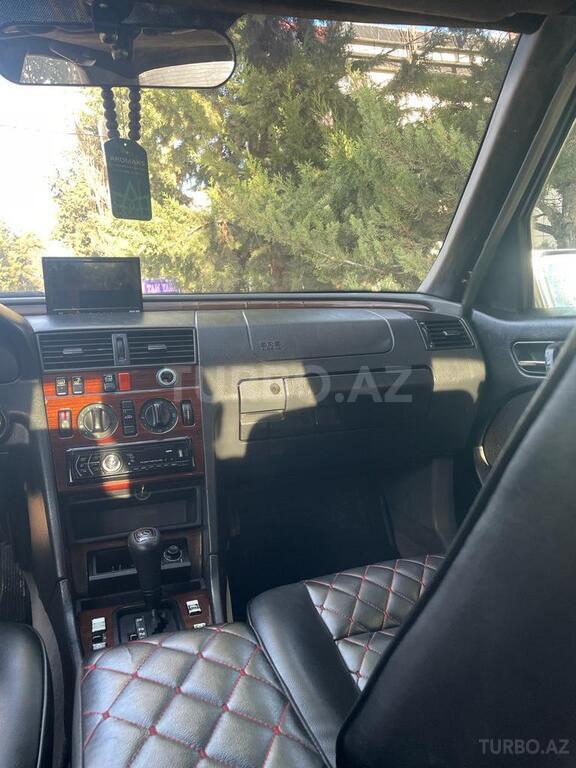 Mercedes C 180
