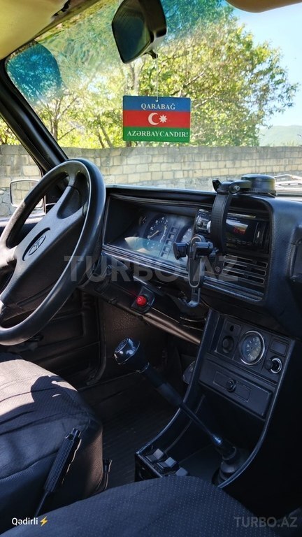 LADA (VAZ) 2107