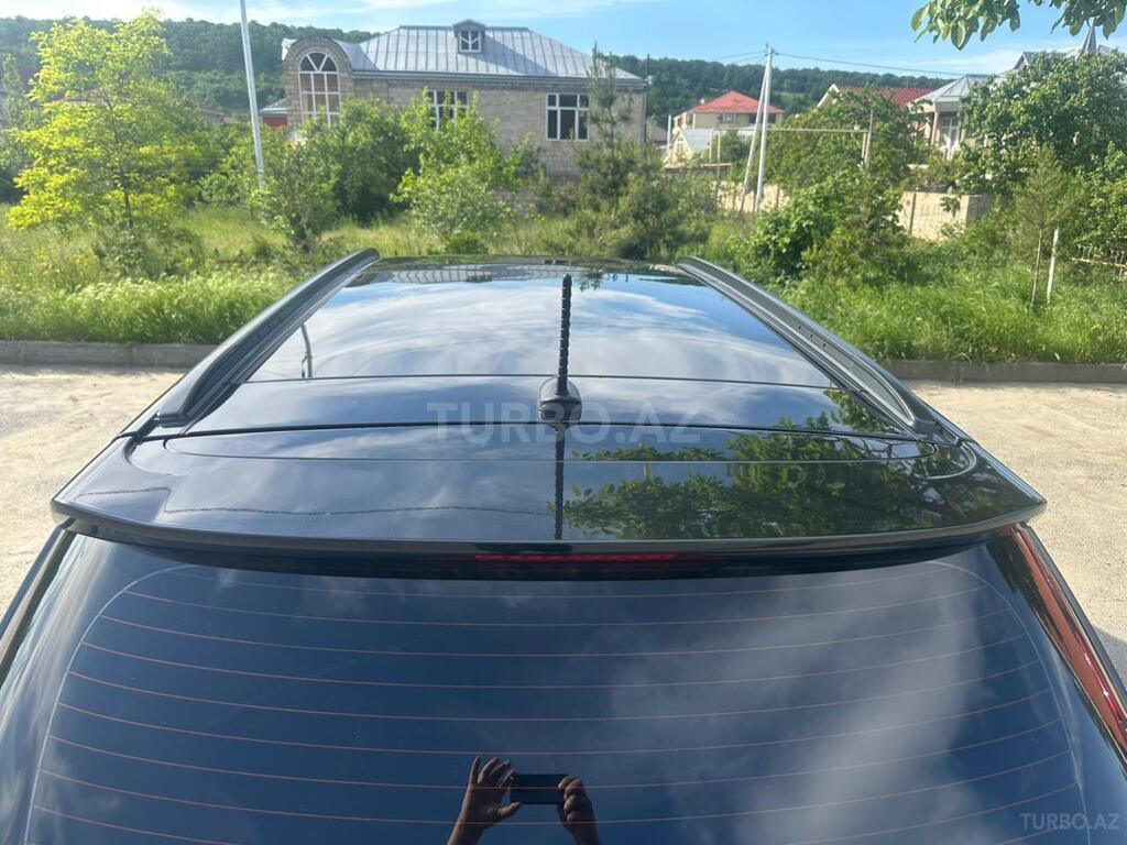 Hyundai Maxcruz