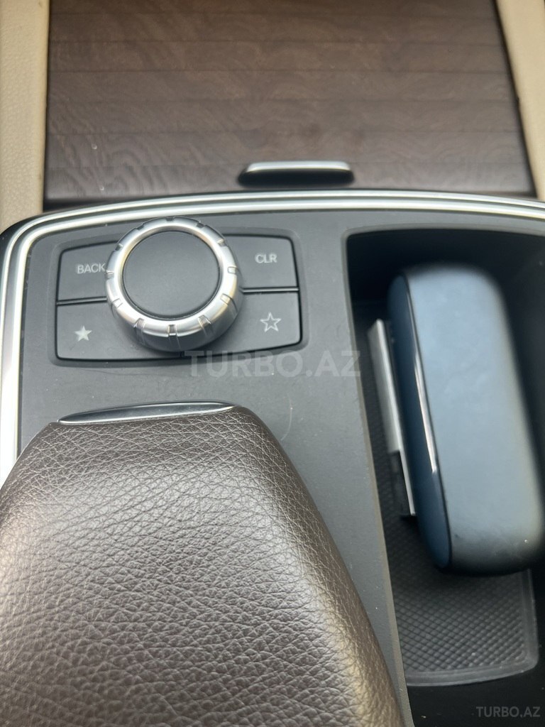 Mercedes ML 250 4MATIC