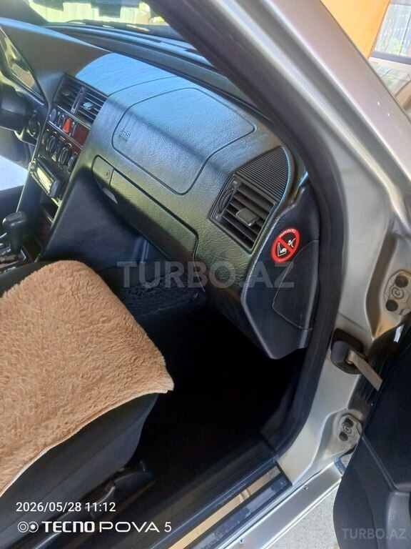 Mercedes C 180