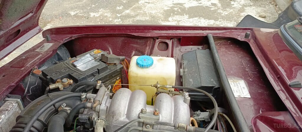 LADA (VAZ) 2107