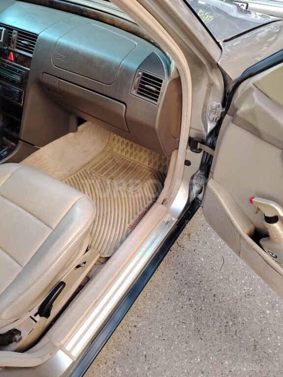 Mercedes C 230