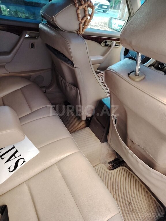 Mercedes C 230