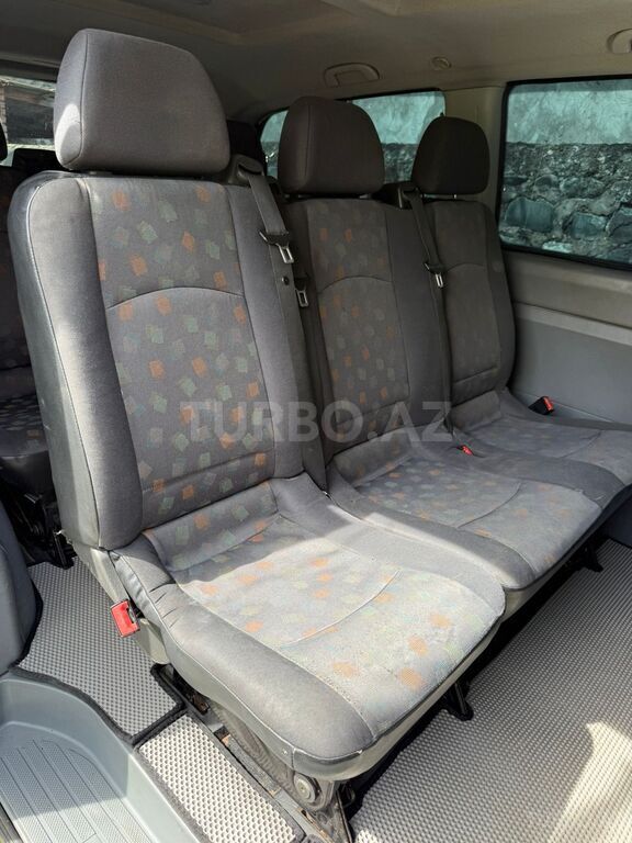 Mercedes Vito 115 CDI