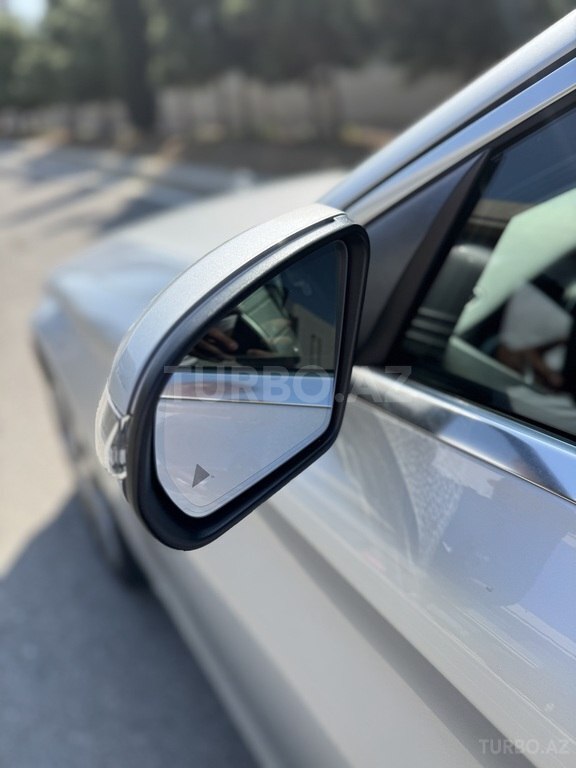 Mercedes C 300