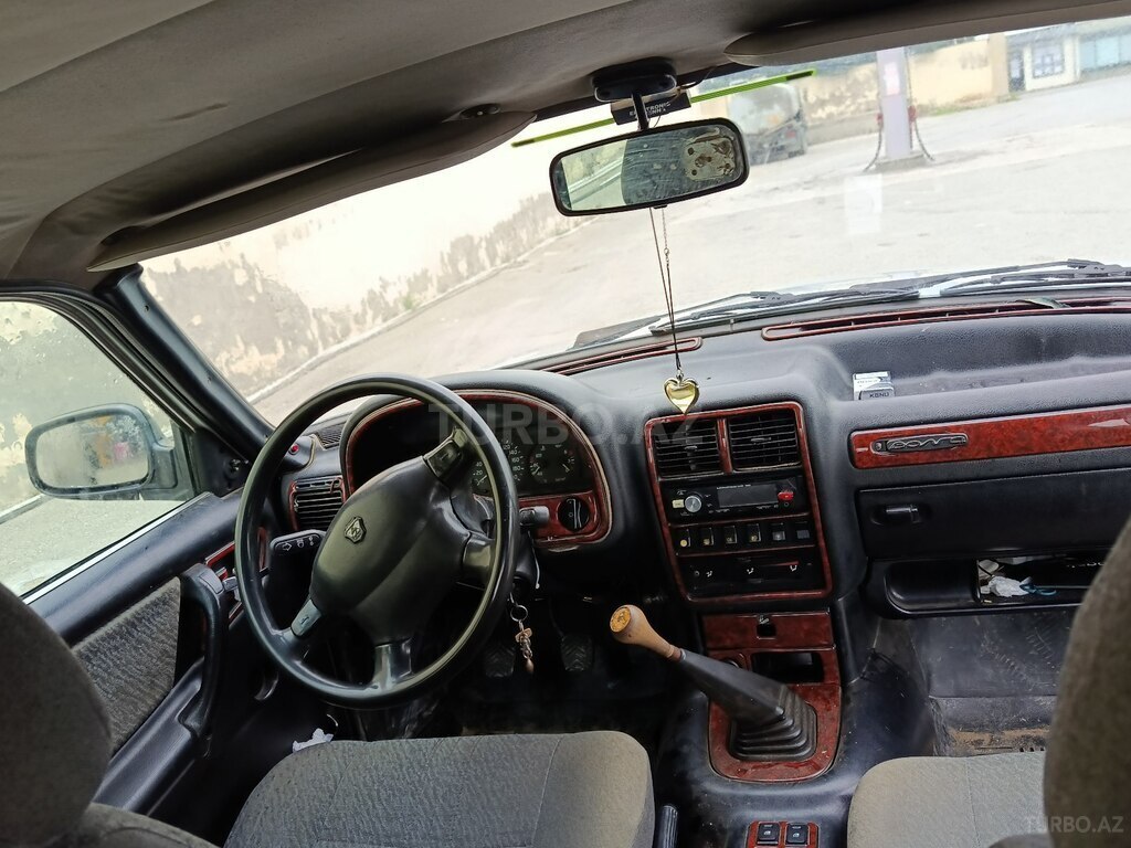 GAZ 3110 "Volga"
