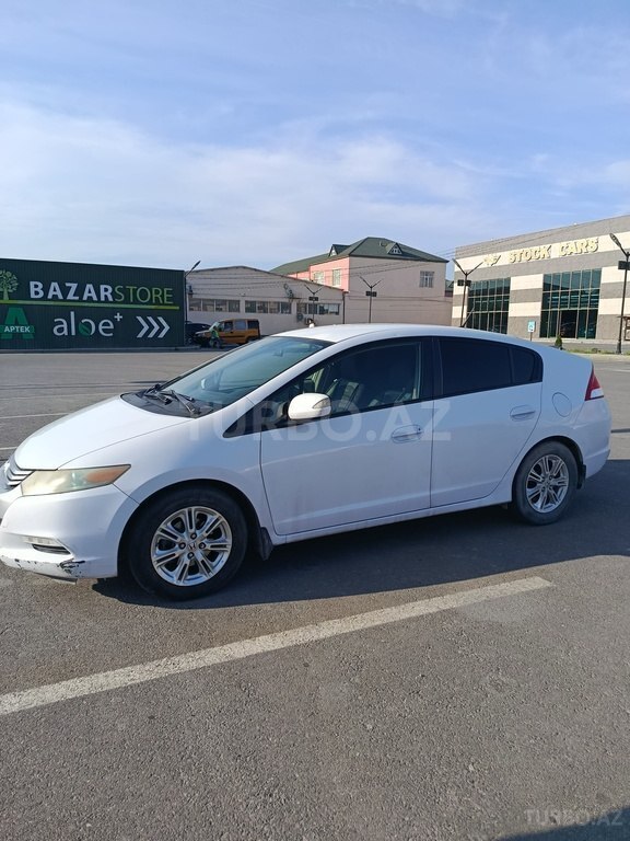 Honda Insight