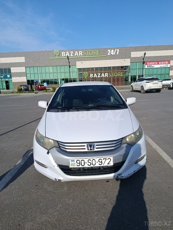 Honda Insight
