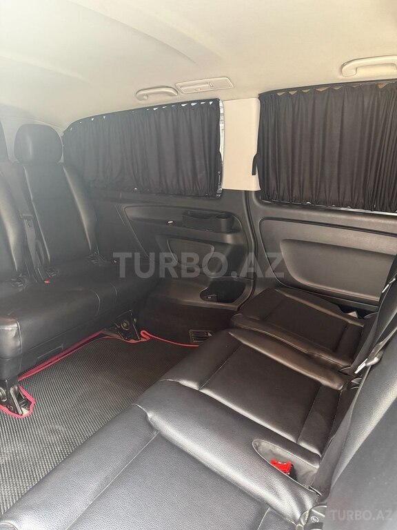 Mercedes Vito 115 CDI