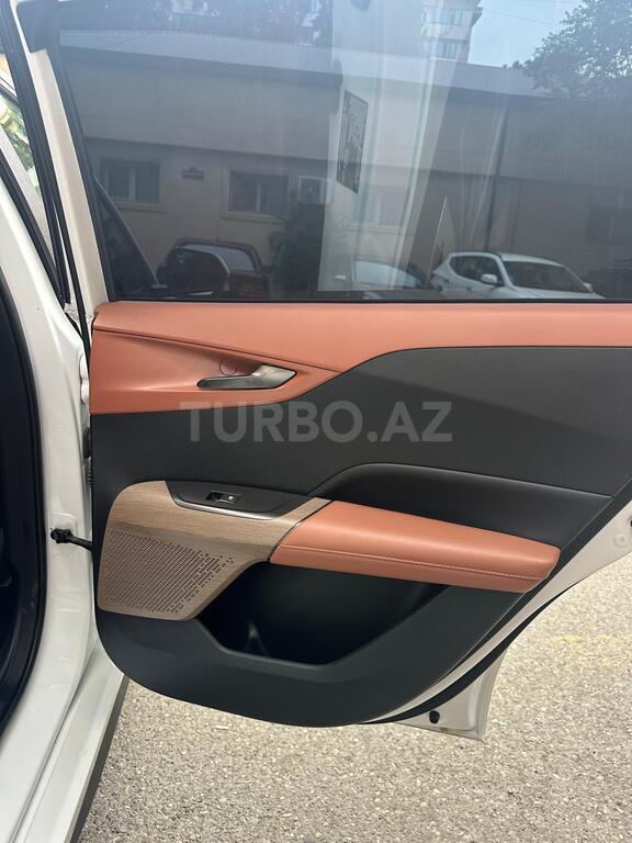 Changan Qiyuan A05