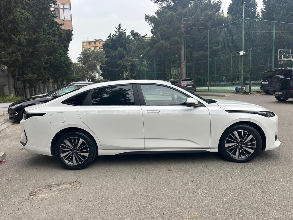 Changan Qiyuan A05