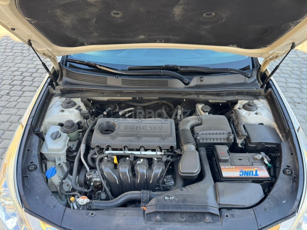 Hyundai Azera