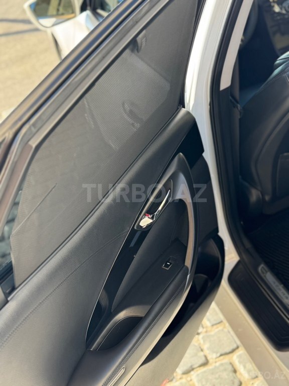 Hyundai Azera