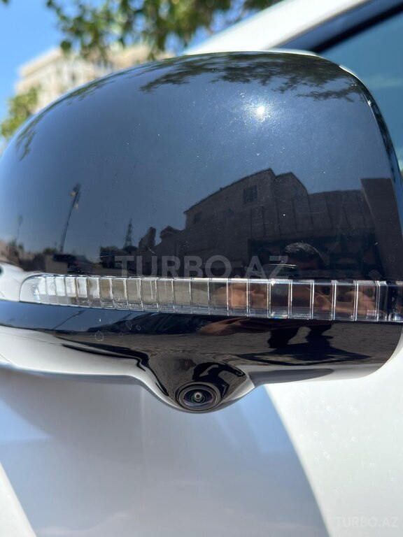 Changan Qiyuan Q07