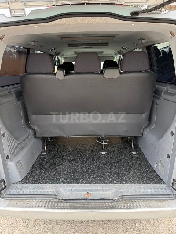 Mercedes Vito 115 CDI