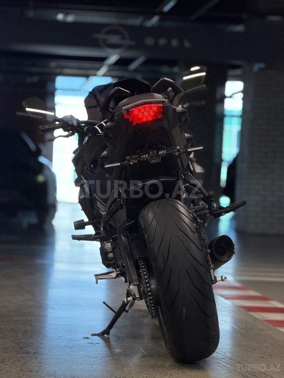 Suzuki GSX-S1000GT