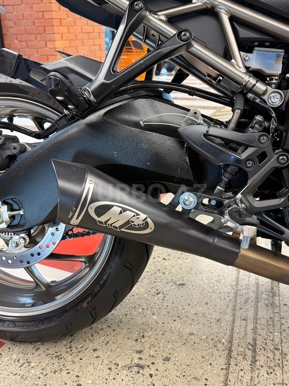 Suzuki GSX-S1000GT