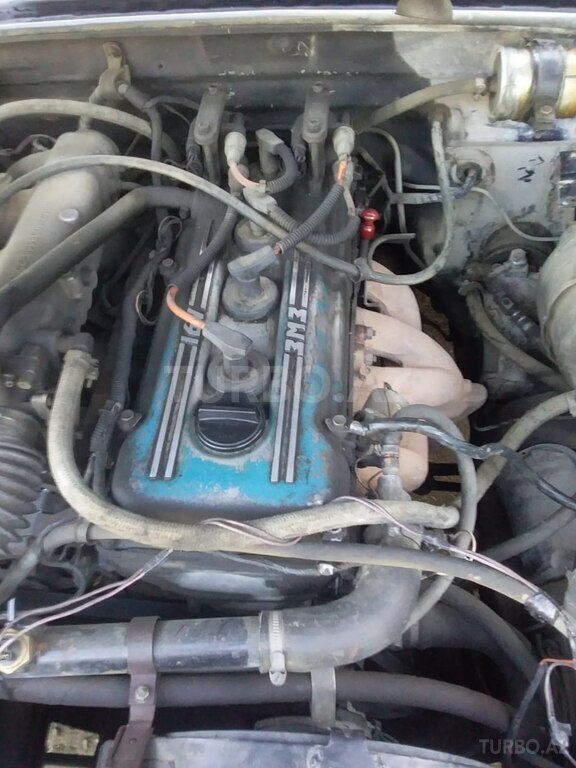 GAZ 3110 "Volga"
