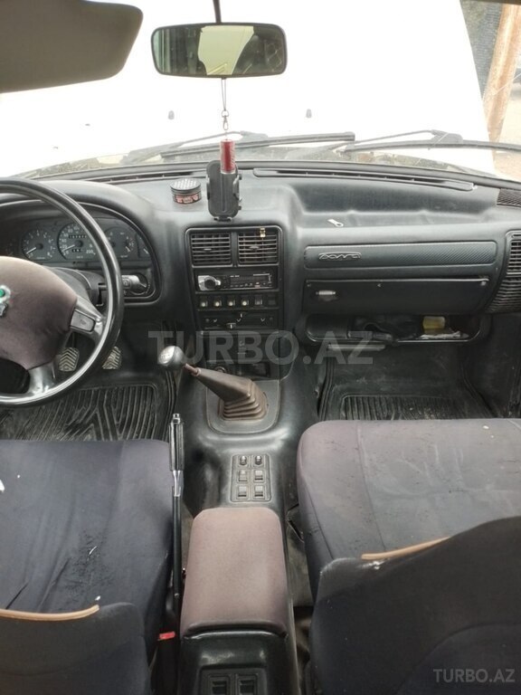 GAZ 3110 "Volga"