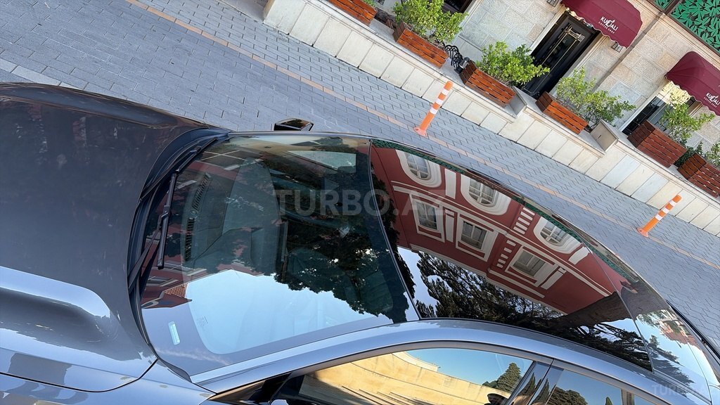 Changan Qiyuan A06