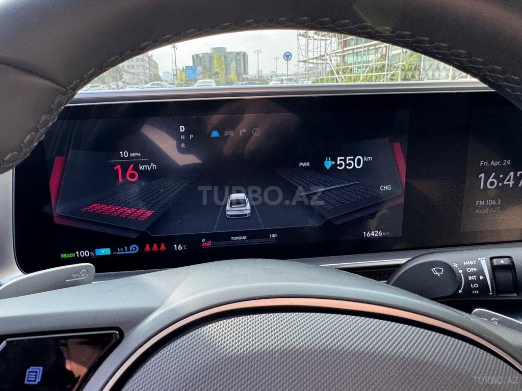 Hyundai IONIQ 6