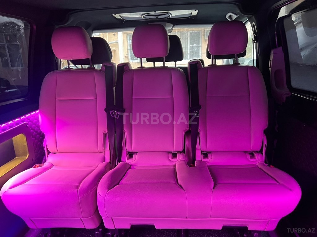 Mercedes Vito 113 CDI