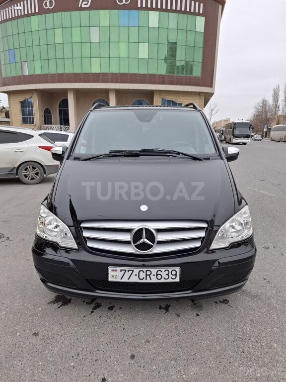Mercedes Viano