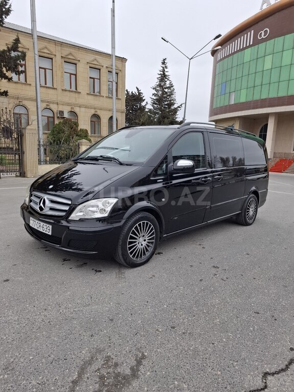 Mercedes Viano