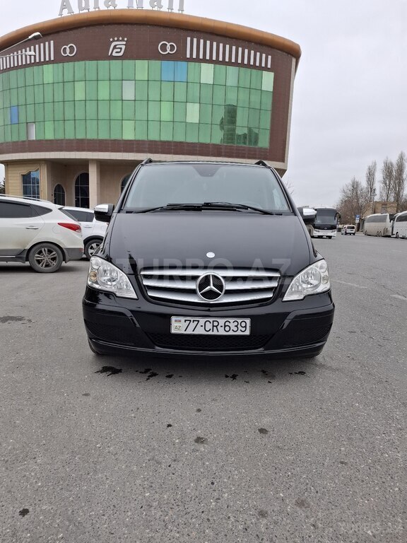 Mercedes Viano