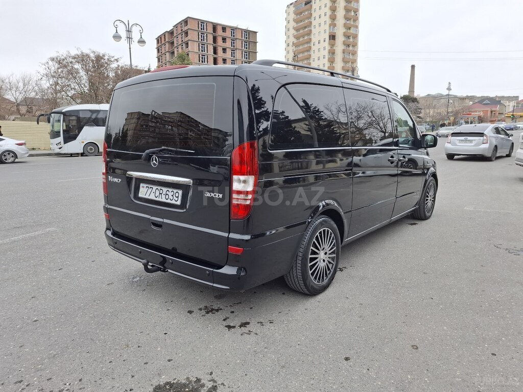 Mercedes Viano