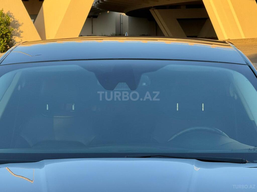 Ford Fusion (North America)