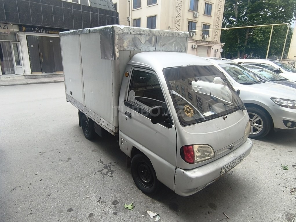 FAW 1021