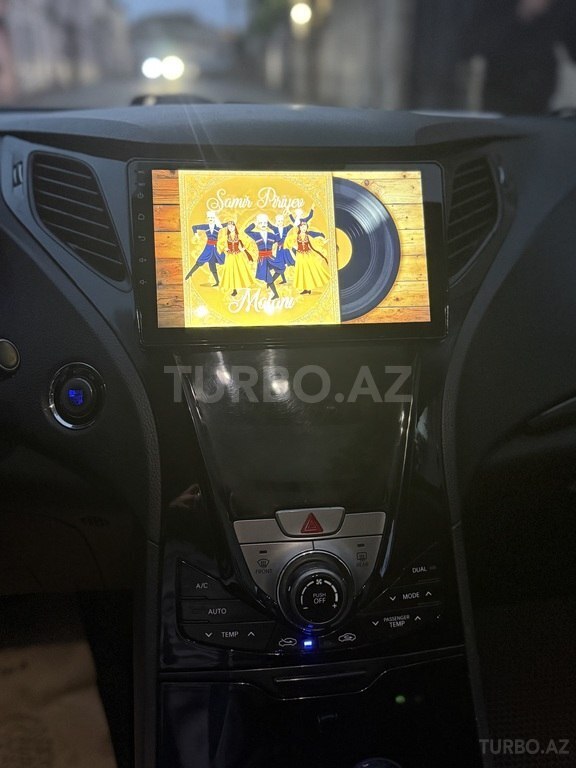Hyundai Azera
