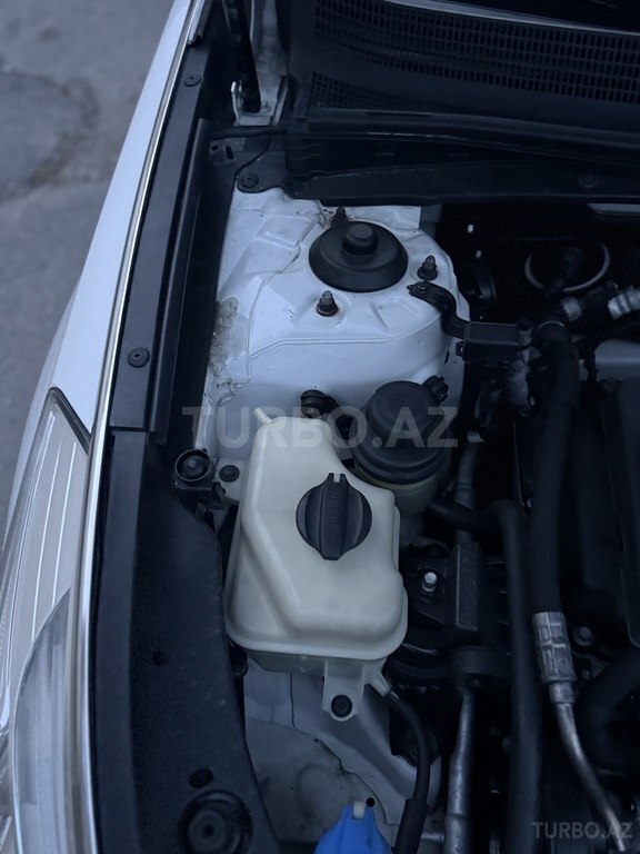 Hyundai Azera