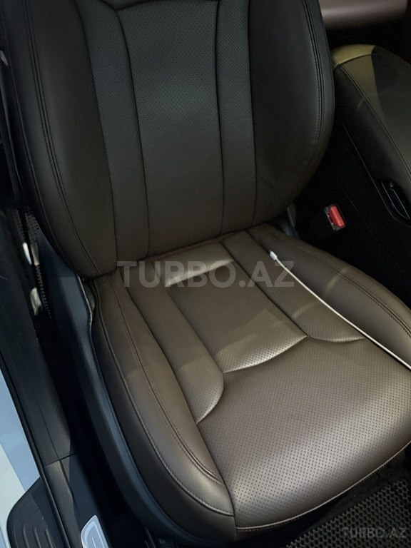 Hyundai Azera