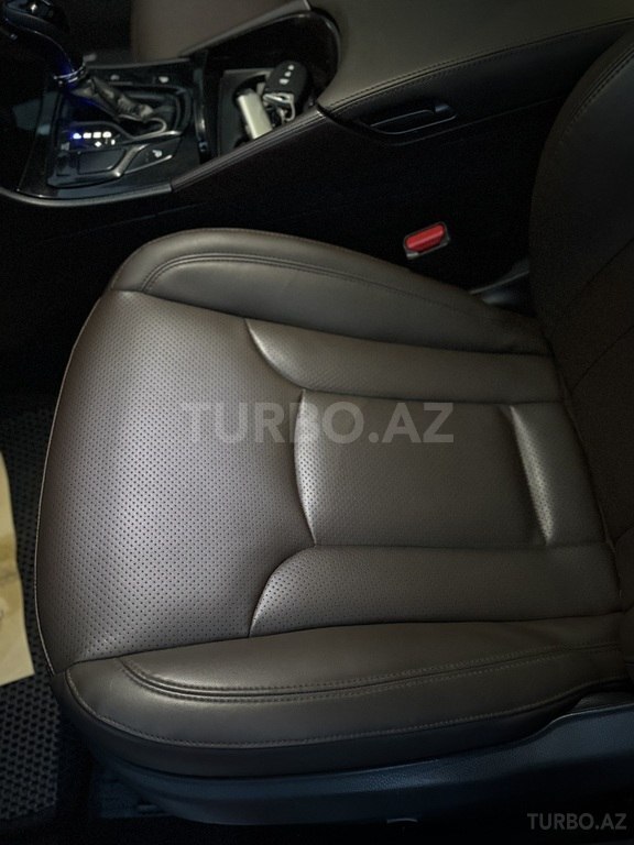 Hyundai Azera
