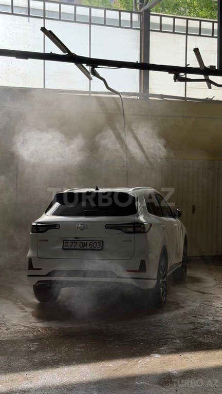 Changan Qiyuan Q05