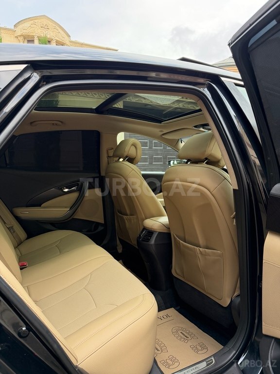 Hyundai Azera