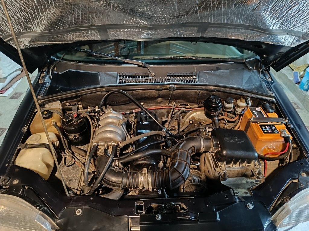 Chevrolet Niva