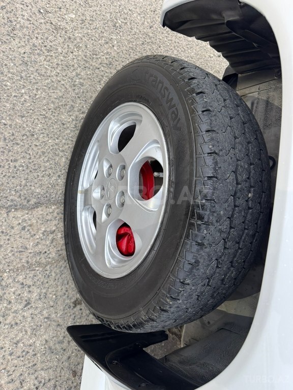 Mitsubishi Pajero io