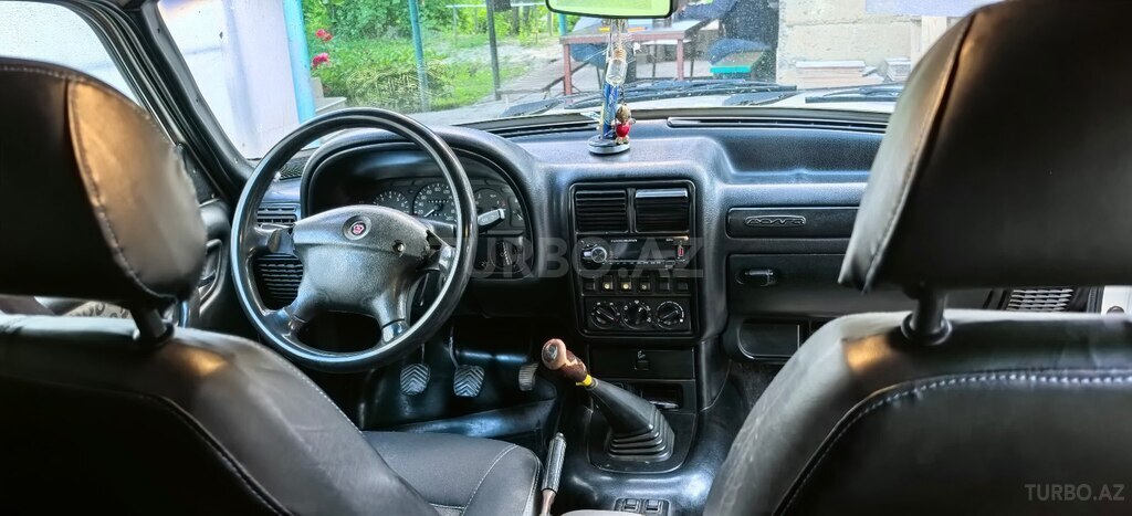 GAZ 3110 "Volga"