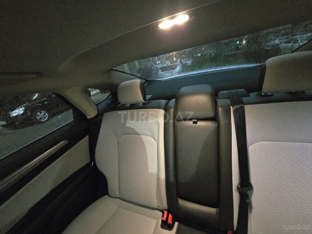 Ford Fusion (North America)