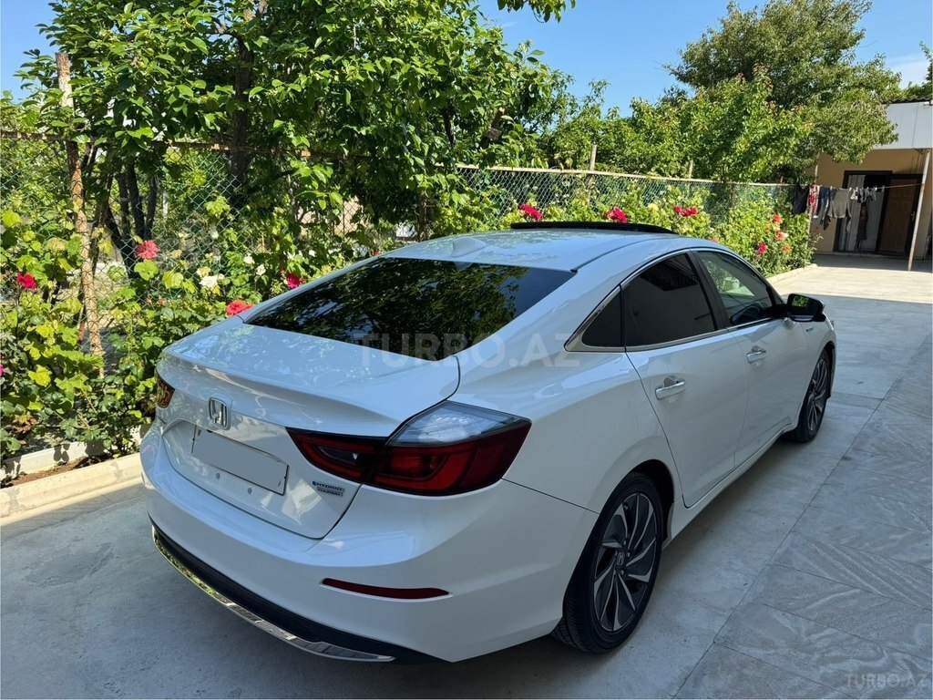 Honda Insight